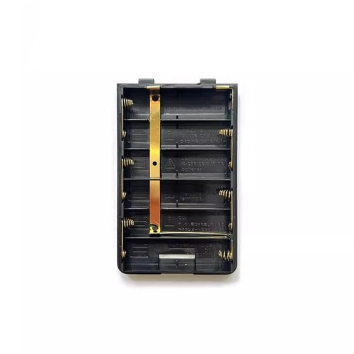 The new fba - fba-25a, case