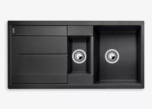 Blanco metra sink 5 bowl - 6, s