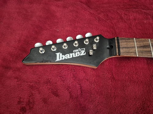 Ibanez gio grx electric - grx, 20