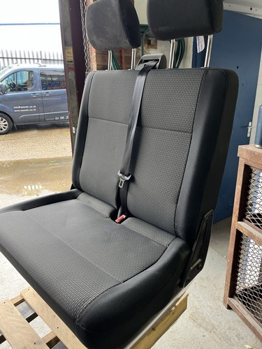 Transporter front - t6.1,