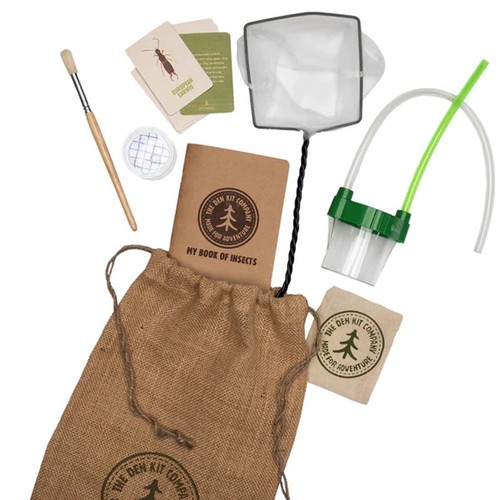 The den kit company - den,