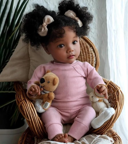 Reborn baby dolls daisy - reborn,