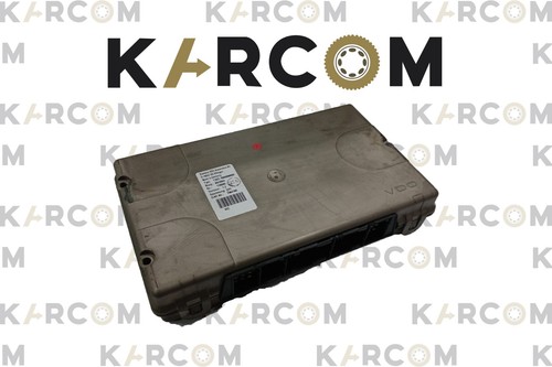 Daf 1364166 vic ecu - daf, *