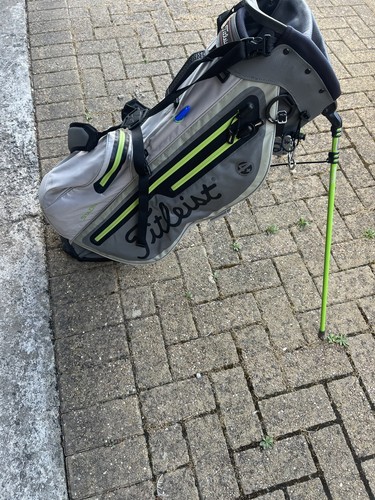 Titleist players stadry - players, 4