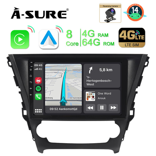 Core 64gb android - 4+64gb, 14