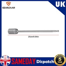 Drill Winder Extension Adapter High Quality Caravan 25cm Corner Steady Legs