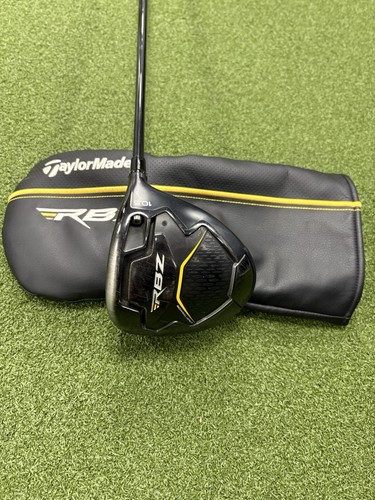 Taylormade rbz black - taylormade,