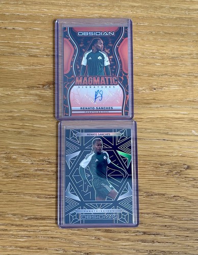 Renato sanches auto 199 and - renato, /199