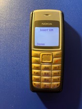 Original Nokia 1112 (O2