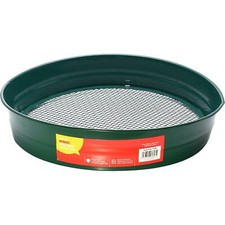 Amtech Metal Round Garden