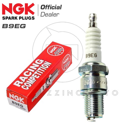 Ngk racing b9eg platinum tip - racing,