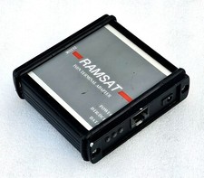 RAMSAT TA-77 RS232 RAMSAT ISDN