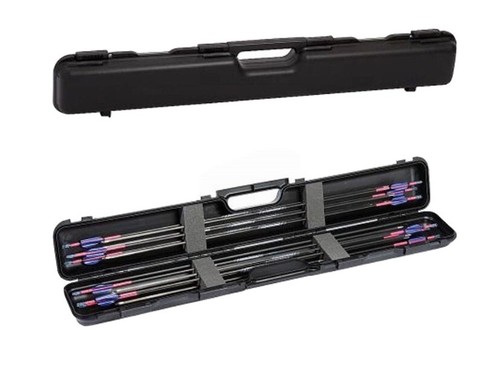 Negrini arrow hard - hard, case.