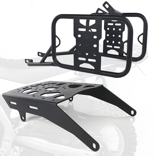 Rear rack luggage - rack, &