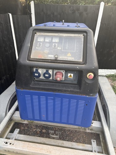 5kva wilson diesel - fg,
