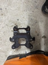 KTM DUKE 125/390 2017 - 2022