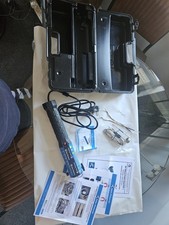 Sykes Pickavant Induction