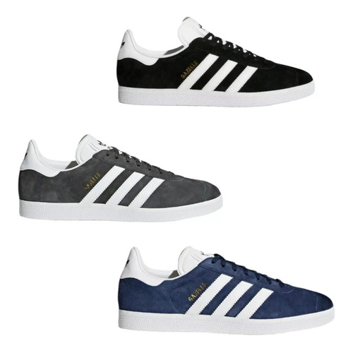 Adidas gazelle men - men's, trainer