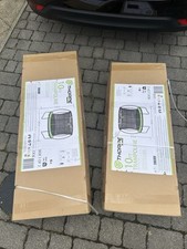 A 10ft lantern shaped