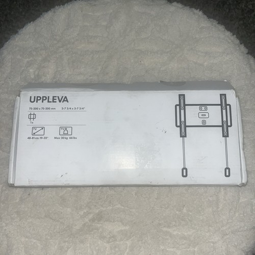 Ikea uppleva wall bracket for - ikea,