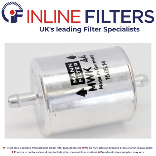 Fuel filter for - filter, r850c