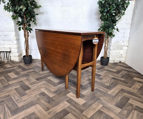 Vintage mid century oval - vintage,