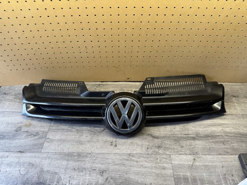 Golf mk5 2004 front upper - mk5,