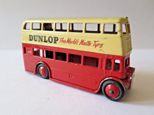 Dinky toys 29c leyland - no.29c,