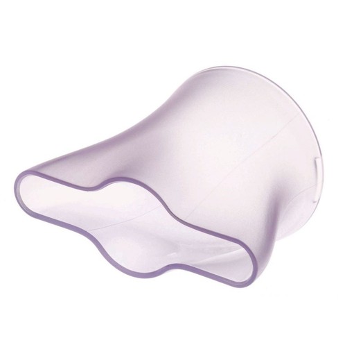 Transparent purple style - transparent,