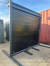 Manual Roller Door 7X7FT