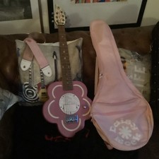 RARE DAISEY ROCK GUITAR