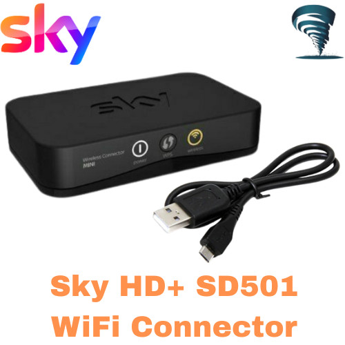 Sky sd501 wifi wireless - sky,