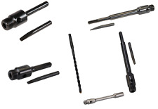 Dry Diamond Core Bit Arbors