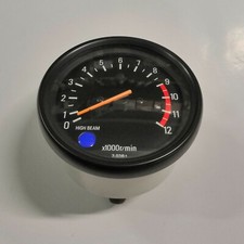 ORIGINAL YAMAHA XS 750