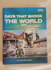 Days That Shook The World