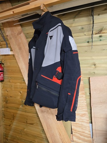 Dainese carvemaster goretex - dainese, 2