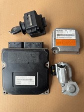 Mercedes 203 C230 Kompressor