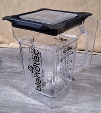 Blendtec Commercial Frothing