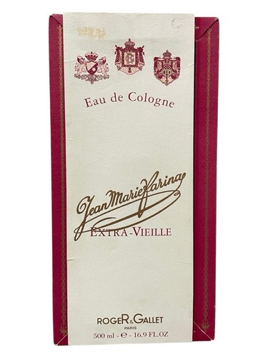 Roger gallet paris - roger, jean