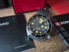 Zodiac Oceanaire ZO8007