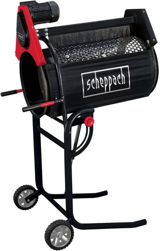 Scheppach rs350 electric - scheppach,