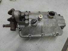 JAGUAR MK2, S-TYPE & 420 ALL SYNC GEARBOX TOP