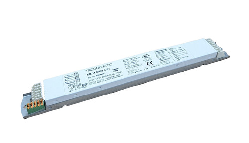 Tridonic atco nicd - em, st