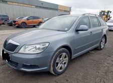 2012 Skoda Octavia 1.6 Tdi