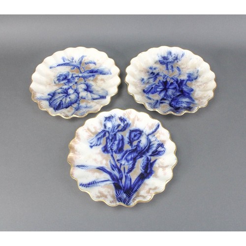 Doulton burslem antique flow - antique,