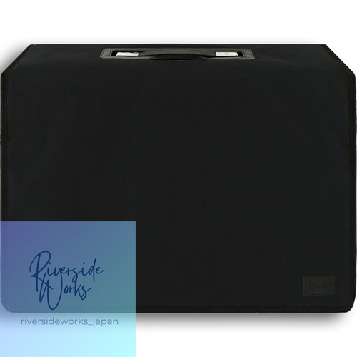 Fender deluxe padded - fender, twin