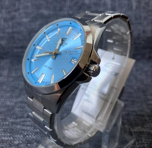 Casio edifice efv 100d 2bv - edifice, efv-100d-2bv