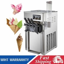 Vending Freezing Machine Soft