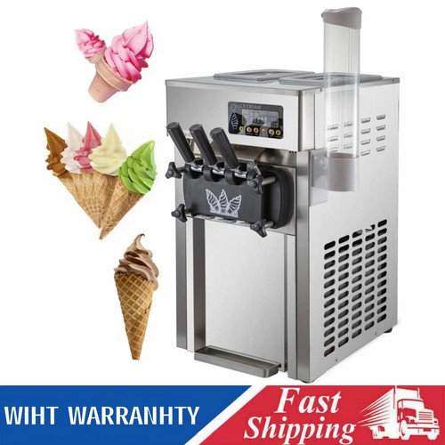 Vending freezing machine soft - vending,
