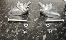 Crazy Cart and Crazy Cart XL